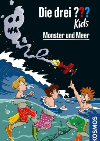 Kids Monster und Meer
