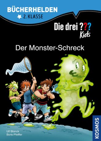 Monsterschreck