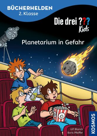 Kids BH Planetarium
